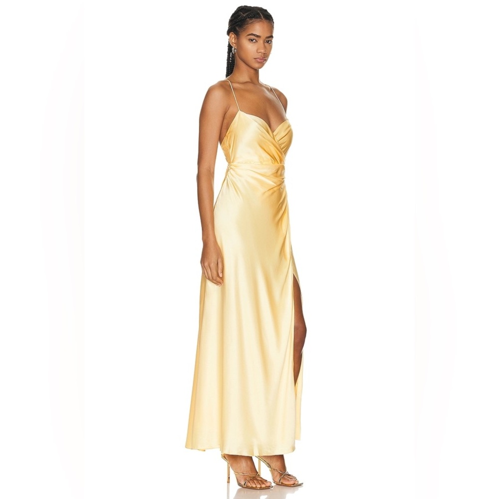 Sei Wrap Dress — NEW with tags!